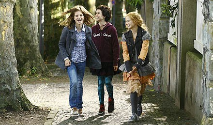 Vampirske sestre